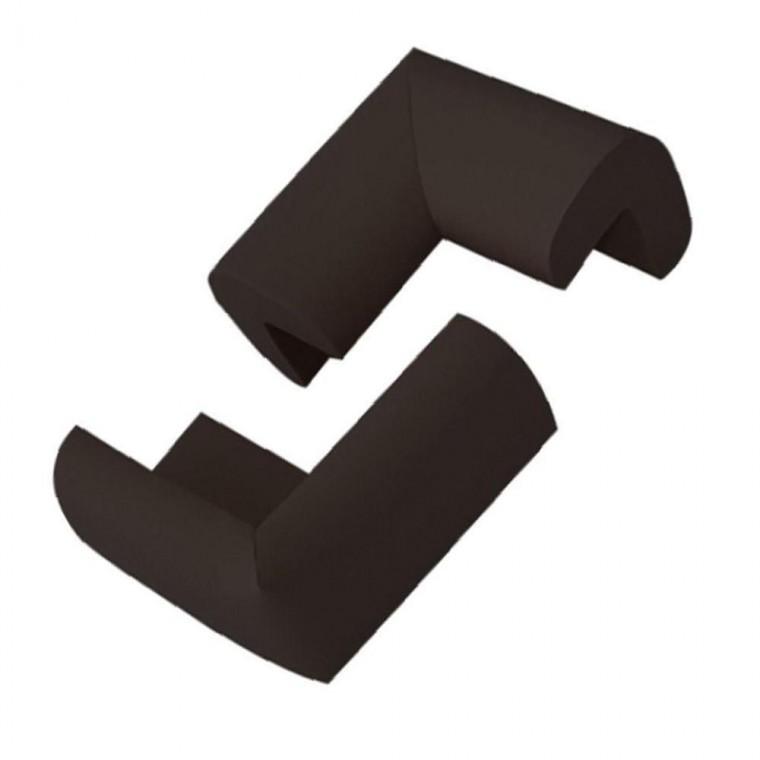 아가드 코너보호대 정갈한 코코넛색 스펀지 모서리 안전쿠션