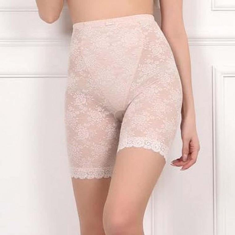 망사 레이스 사각거들 거들팬티 엉뽕팬티 여성거들