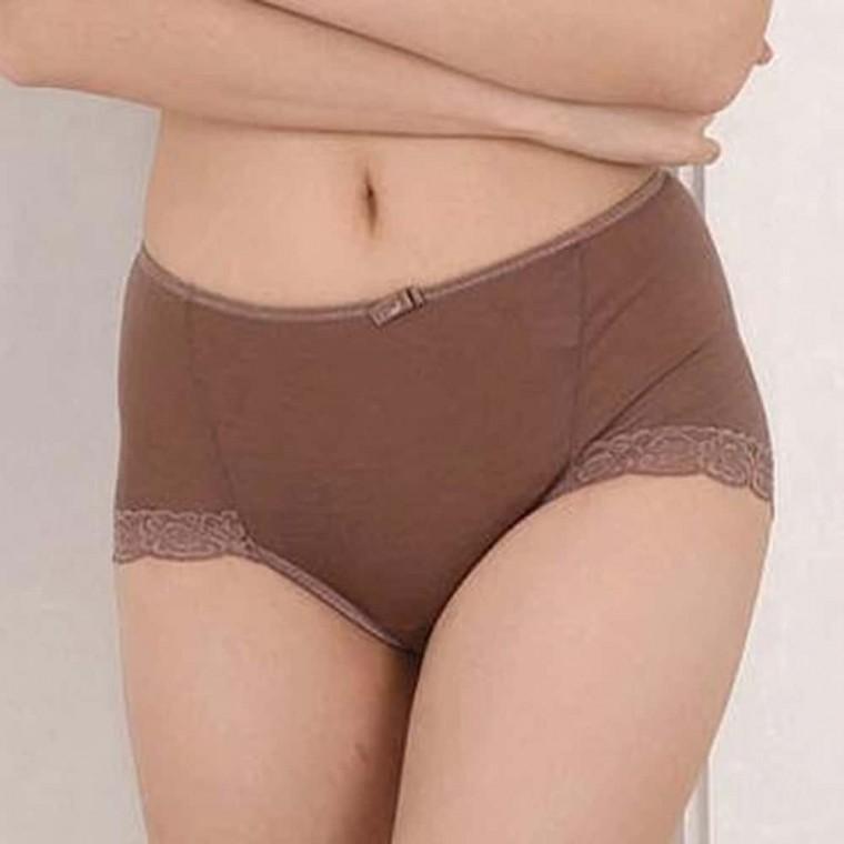 여성 레이스 맥시팬티 햄라인팬티 여성팬티 중년팬티