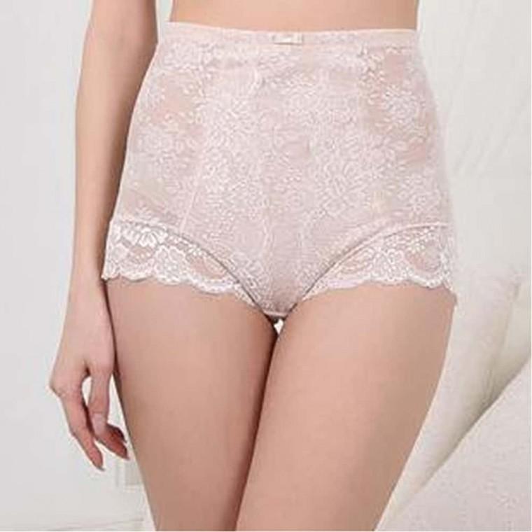 레이스 미니사각거들 힙업팬티 여름거들 웨딩속옷