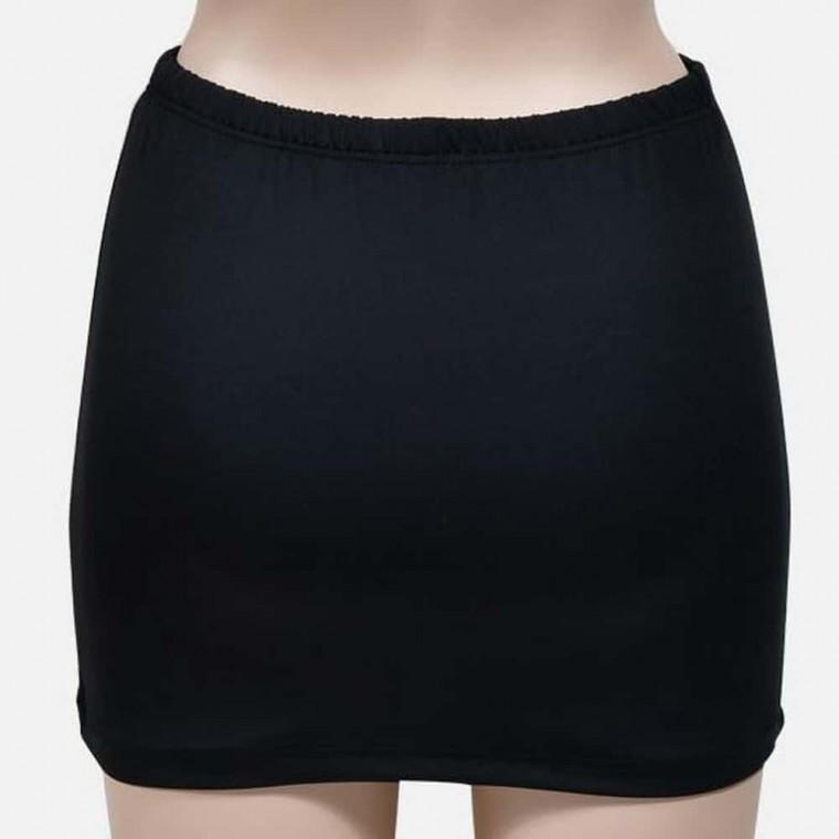 쿨론 흡습속건 속치마바지 와이존속바지 스커트속바지 속바지치마