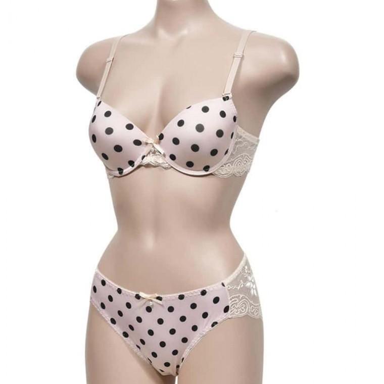 나래 와이어 브라팬티세트 레이스팬티 레이스속옷 속옷