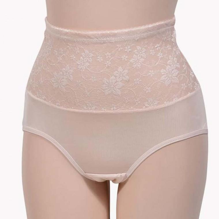 여성 인견 거들팬티 레이스팬티여성 속옷 여성언더웨어
