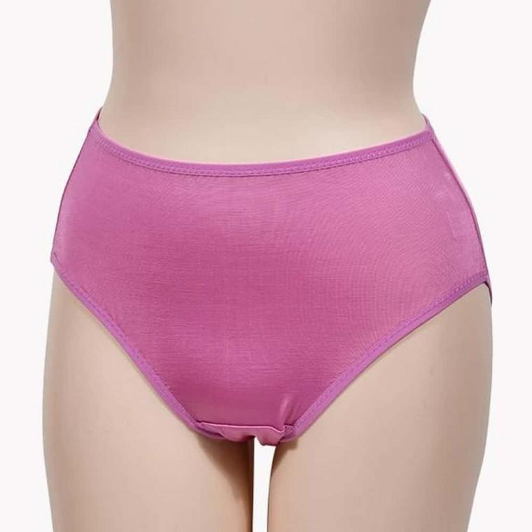 여성 인견 무지 팬티 여자팬티 20대여자팬티 40대여성팬티