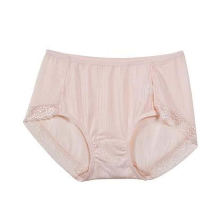 여성 스트라이프 삼각팬티 40대여성팬티 여성용팬티 여자속옷팬티