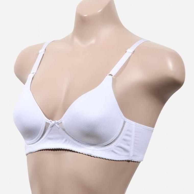 A컵 몰드 브라 여성브래지어 여름브라자 여름브래지어
