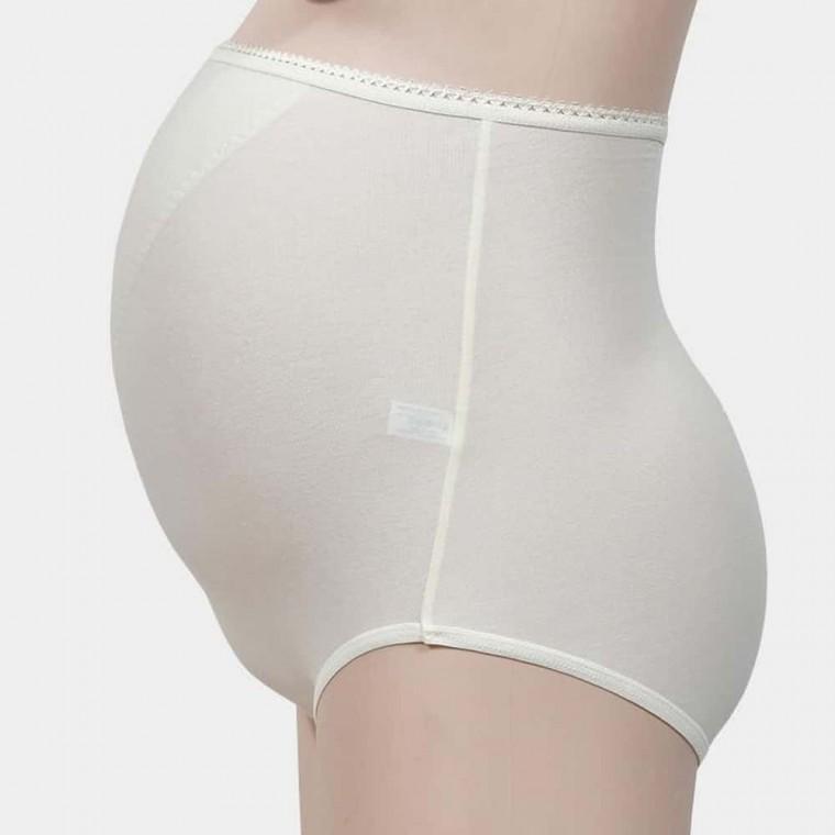 임부 면스판 팬티 배커버팬티 임신부팬티 빅사이즈임산부팬티