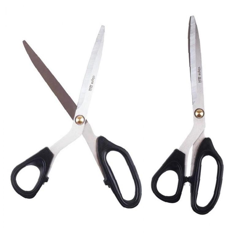 잘드는가위 식당 데일리 음식점 고깃집 주방 가위 25cm