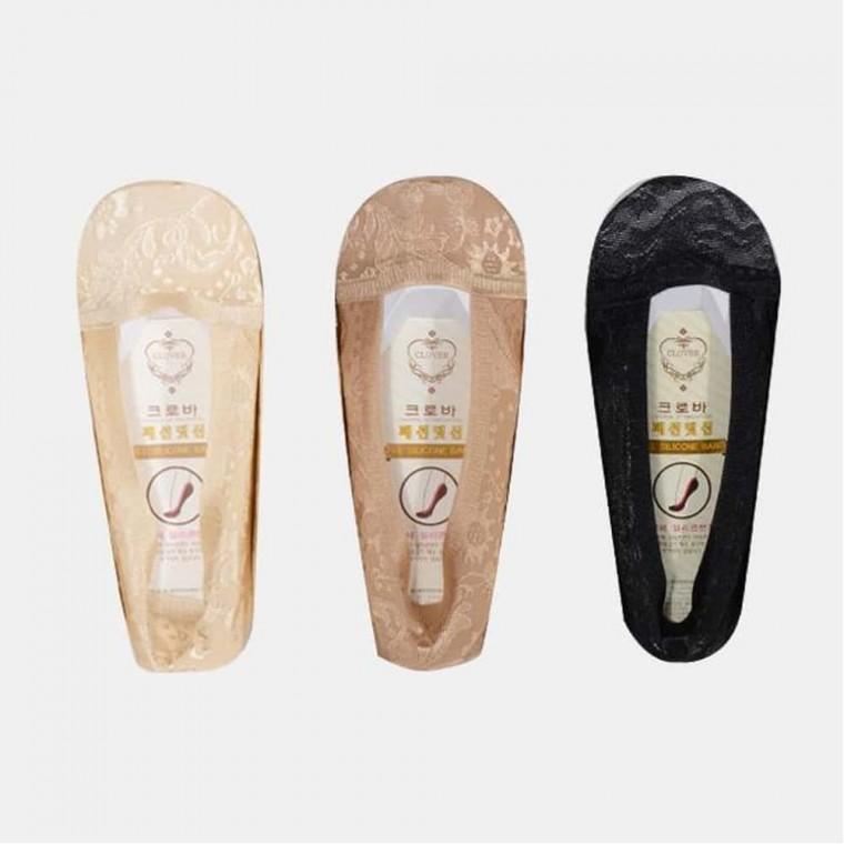 미끄럼방지 덧신 여자덧신 유치원교사실내화 덧버선양말