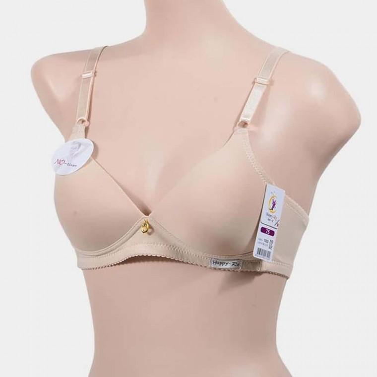 A컵 노와이어 풀컵 브라 여성브라 노와이어브라 여성속옷