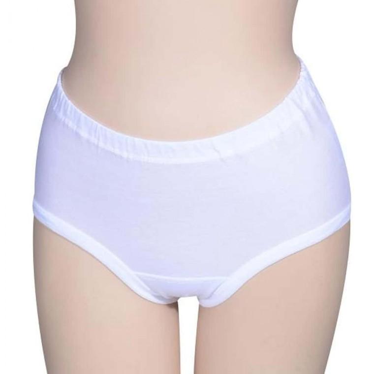 여성 맥시팬티 3매 110 여성팬티 여성맥시팬티 코튼팬티