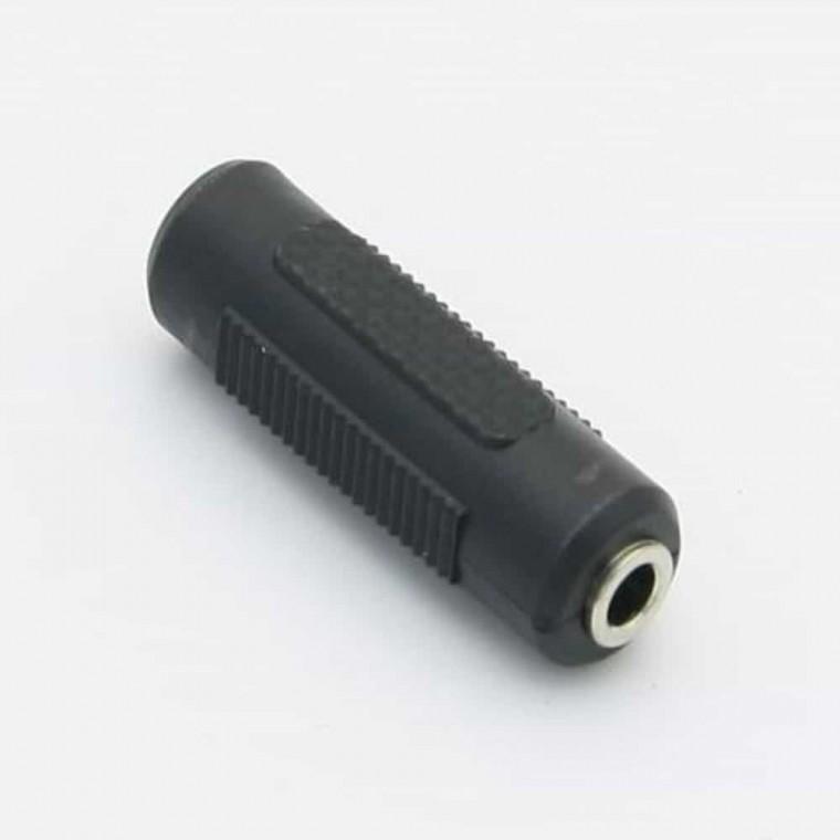 이어폰잭 연장젠더 3.5mm 이어폰변환젠더 오디오젠더 오디오잭변환