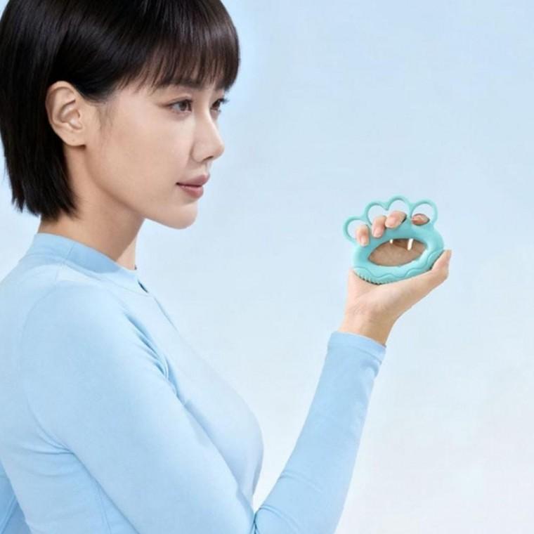 손가락 분지 데일리 운동기구 6종세트 헬스 재활 훈련 악력기 마사지