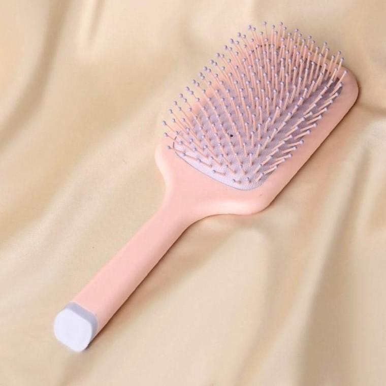두피 마사지 생활 헤어 브러쉬 쿠션 빗 미용실 스타일링 도구
