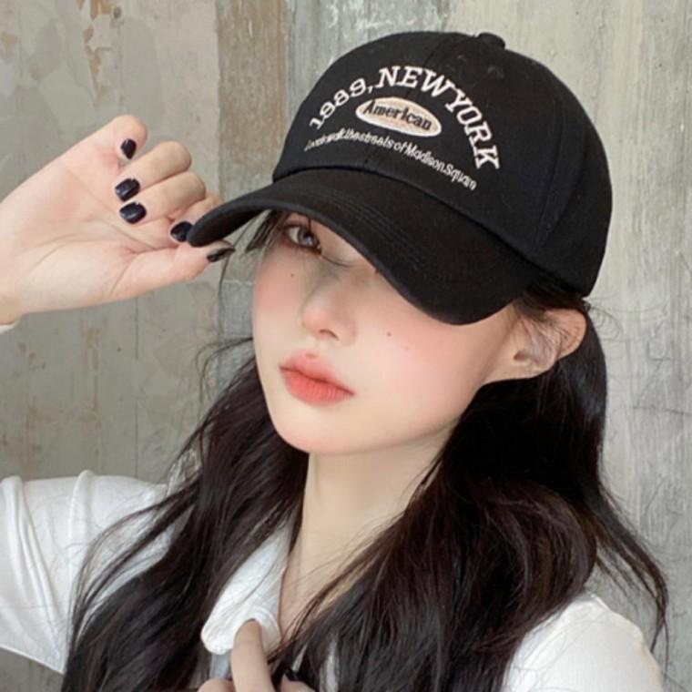 뉴욕 레터링 볼캡 레터링볼캡 초록색볼캡 야구