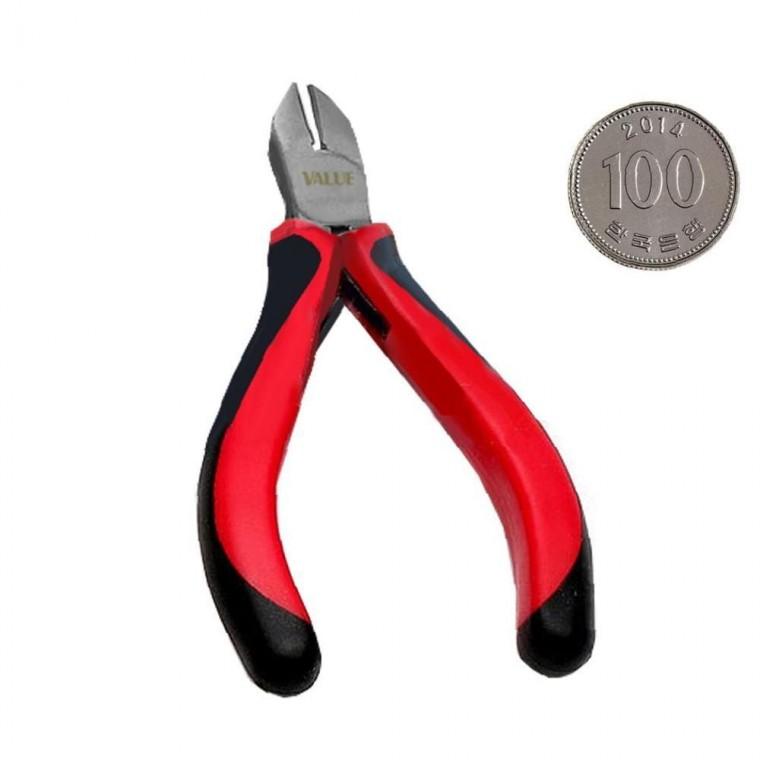 밸류툴091 공작용 알뜰 전선작업용 니퍼 110mm