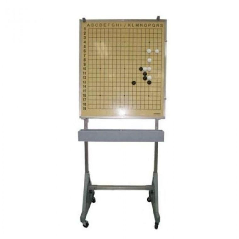 육형제 강의용 단면 세트 바둑 용품 72x 84cm 세트(1개입)