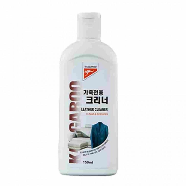 먼지얼룩제거 가죽크리너 150ml 가죽관리제 소파얼룩제거 가죽세척제 가죽영양제 가죽세정제