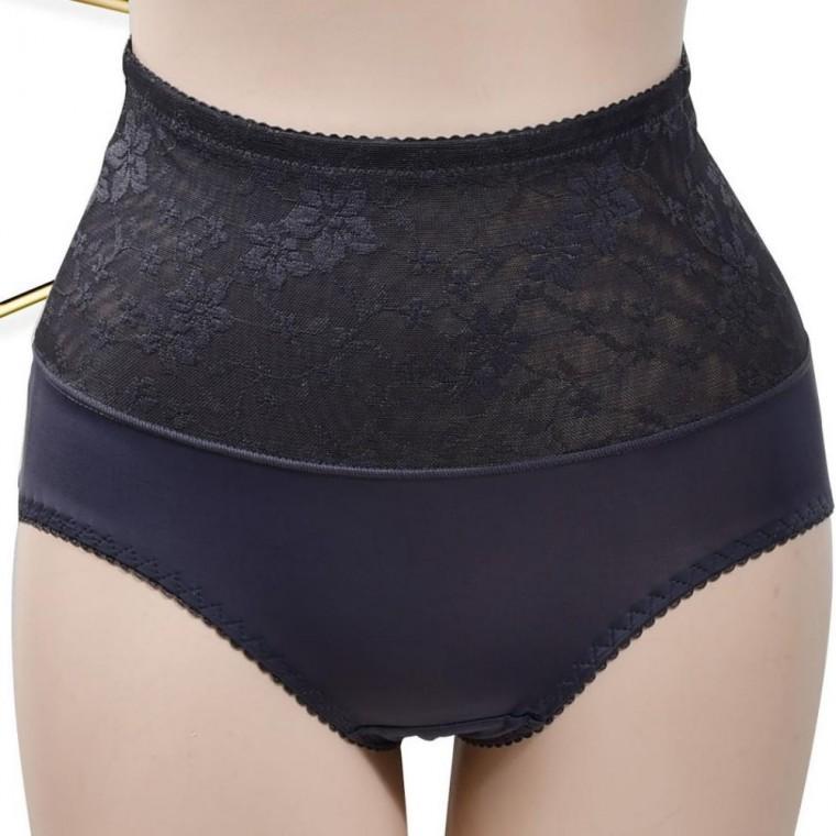거들형 여성 삼각팬티 햄팬티 햄라인팬티 뱃살보정팬티