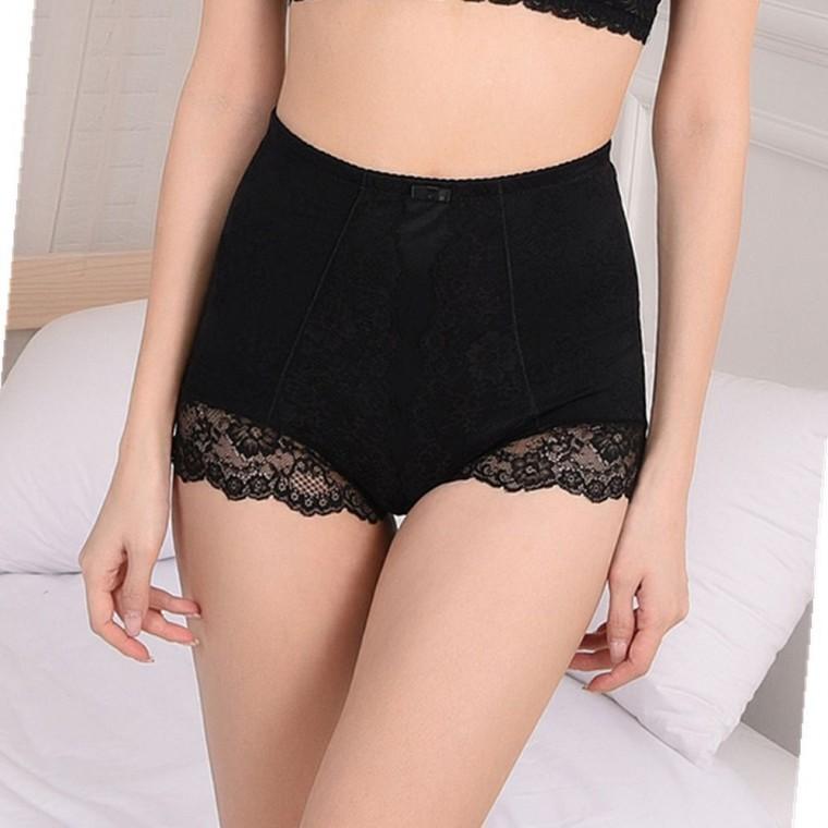 복부보정 레이스 미니사각거들 3XL까지 레이스거들팬티 똥배거들 배보정속옷 여름보정속옷 똥배팬티