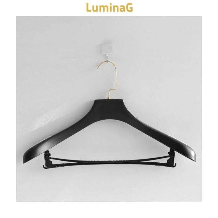 루미나D 룸 정장 옷걸이 xl 10p