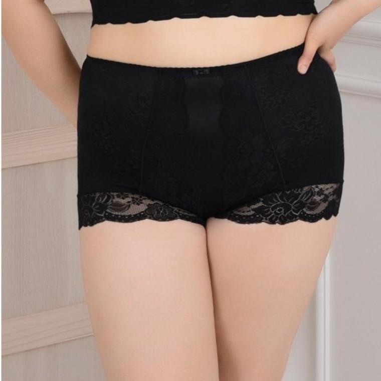 니사각거들-3XL까지 보정속바지 빅사이즈거들팬티 여성거들