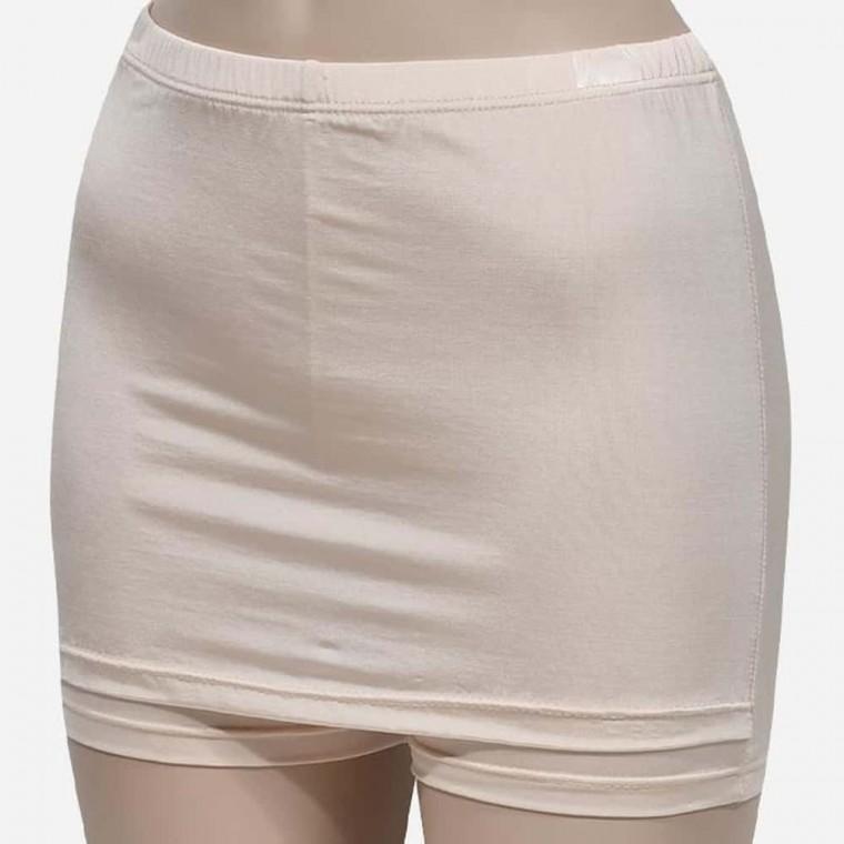 인견 속치마바지 여자속바지 여성속바지 Y존커버속바지