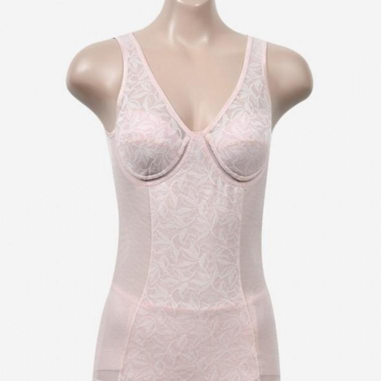 노몰드 치마 올인원 보정속옷올인원 나시브라 올인원속옷