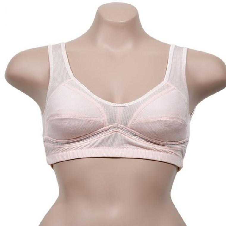 어 런닝형 B컵 브라 편한노와이어브라 레이스노와이어브라 보정속옷