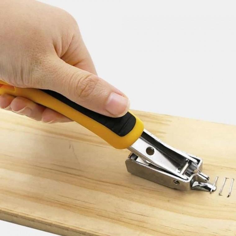 타카심 제거기 타카심제거니퍼 제침기 핀제거기