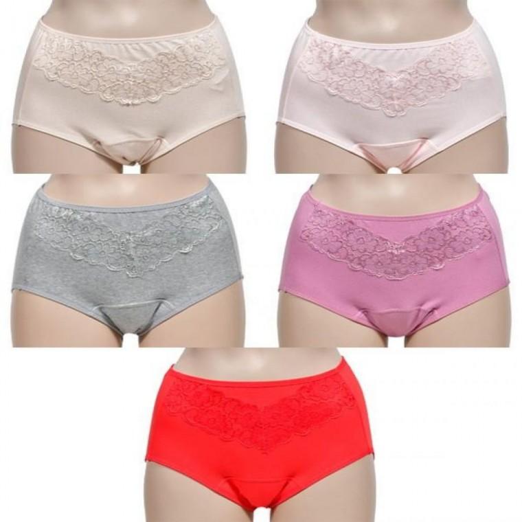 면스판 요실금팬티 여자끈팬티 여성속옷팬티 여자빤스