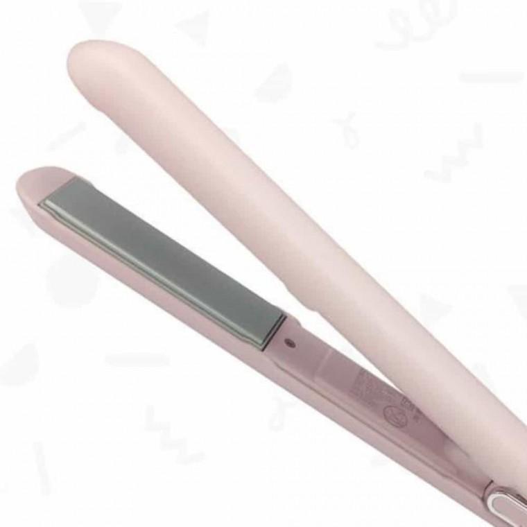 캔디바 아이롱 고데기 뿌리볼륨고데기 여행용고데기 매직기