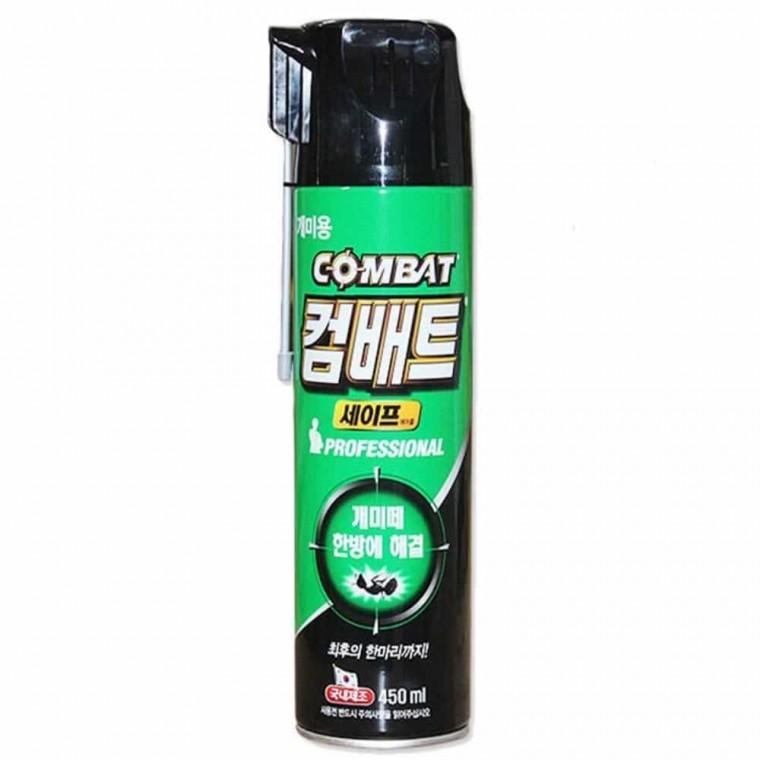 개미제거 에어졸 450ml 싱크대개미 개미퇴치기 개미베이트