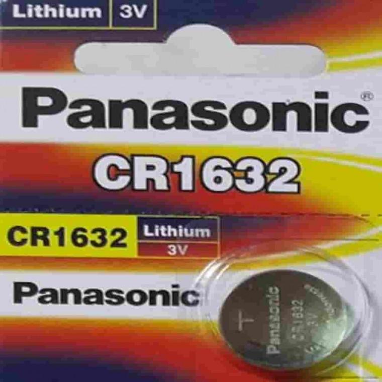 CR1632 리튬버튼건전지 3V5개 계산기건전지 특수건전지 납작건전지 일회용건전지 단추건전지