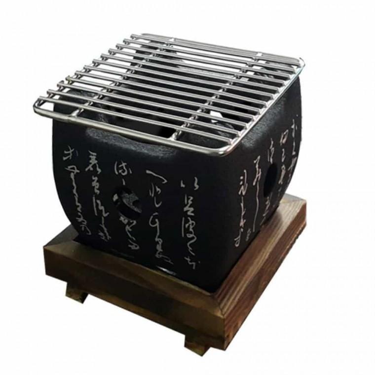 일본화로 대형 가정용미니화로 가정용숯불화로 가정용화로