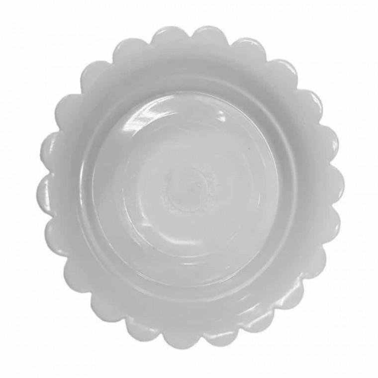화분받침 5호 15cm 10개 토분받침 플라스틱트레이 화분물받침