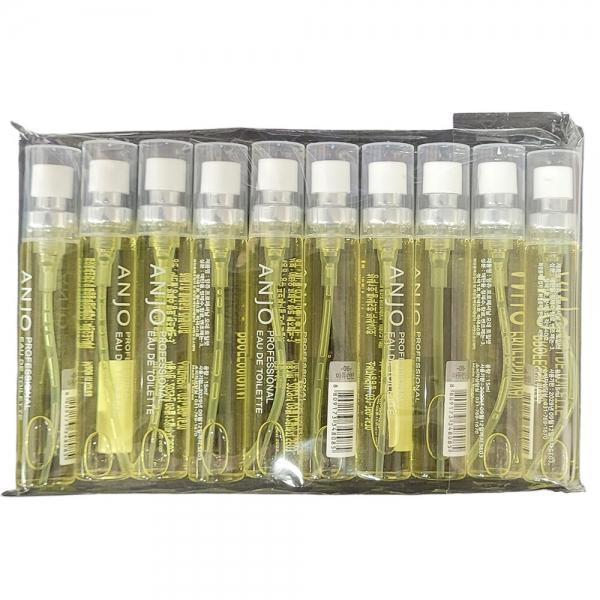 따뜻한 플로랄 과일의 조화 퍼퓸 여성향수 15ml 10입