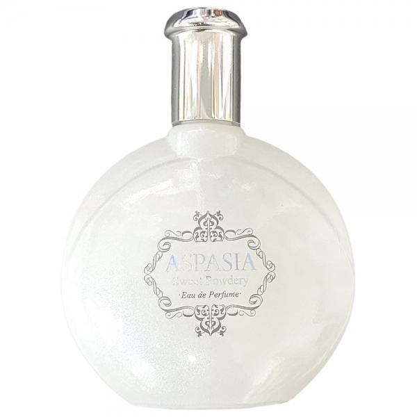 달콤한 파우더리의 부드러운 잔향 퍼퓸 여성향수 50ml