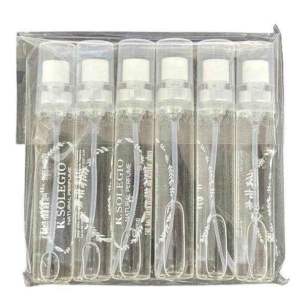 포근한 베이비파우더 향의 첫 인상 여성향수 15ml 6입