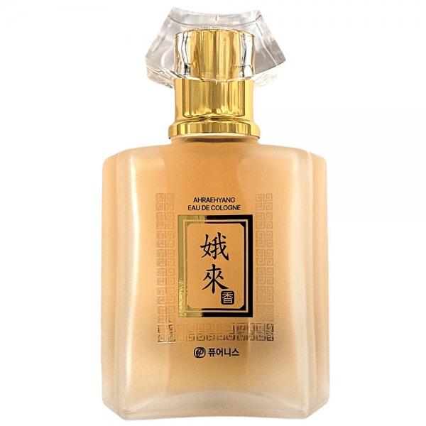 이국적인 플로랄 우아한 조화 오데코롱 여성향수 80ml