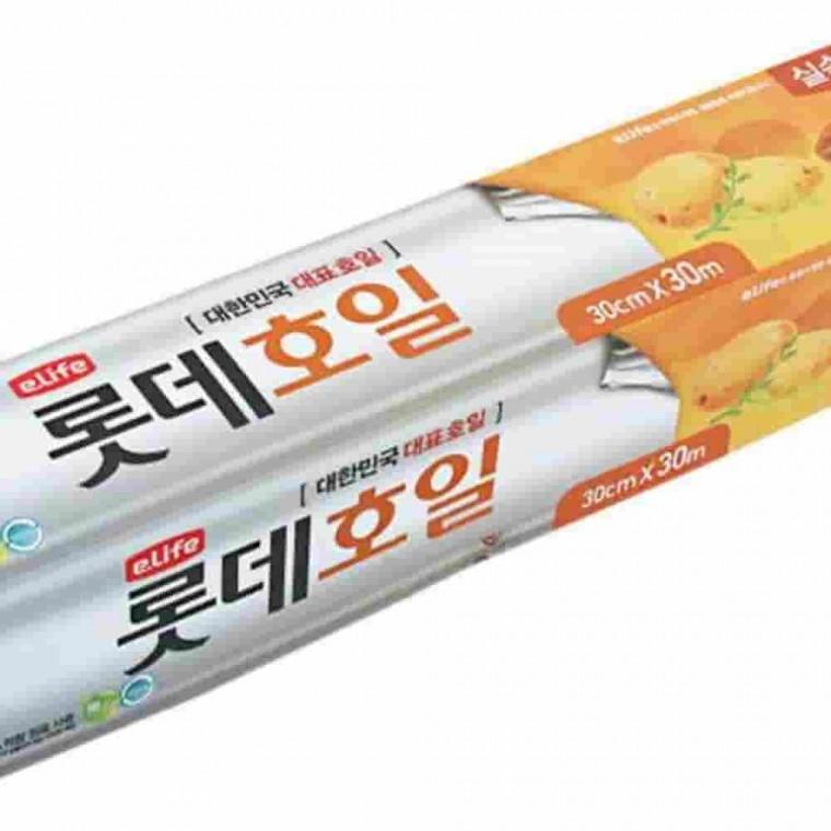 호일15 300x30M 업소용 알루미늄호일 구이용호일 쿠킹호일 베이킹호일