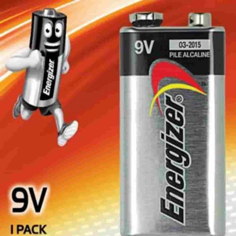 맥스 9V 건전지 12개 9V배터리 마이크건전지 건전지세트 9V전지 9V알카라인
