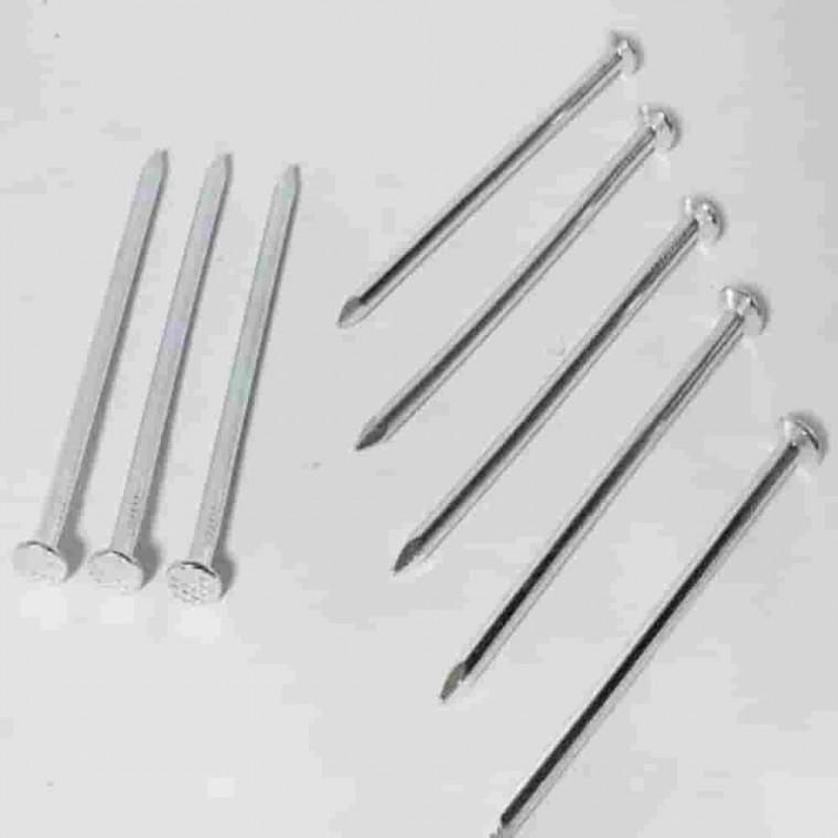 나무 대못 75mm 24개 나무못 긴못 철못 대형못 큰못