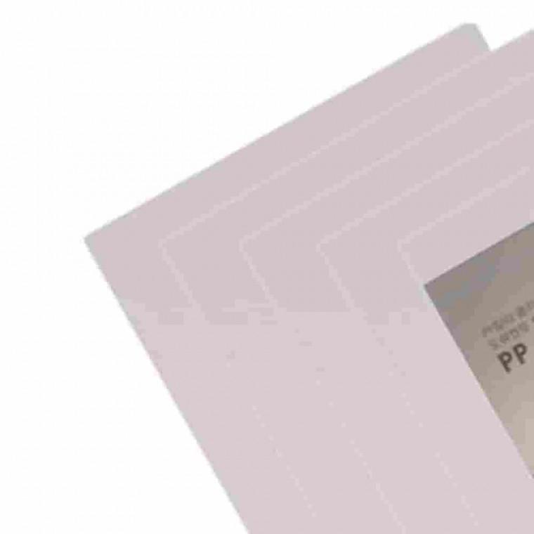 고투명홀더 A4 투명 팩10개입 L홀더파일 엘홀더 L자홀더 L자화일