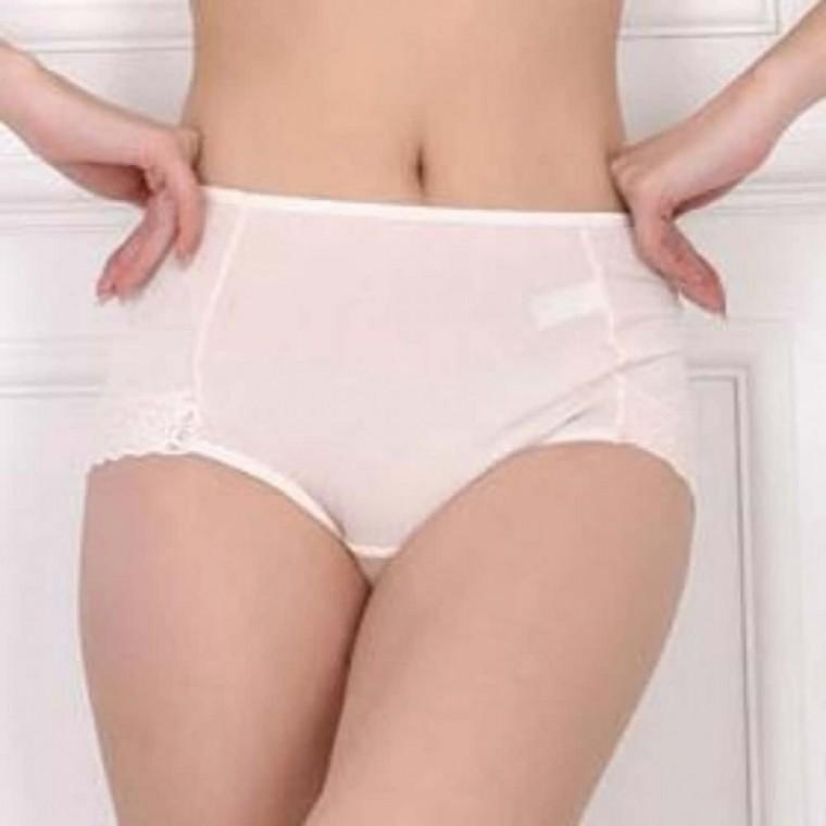 인견 레이스 팬티 여자속옷팬티 여성국산팬티 시원한팬티