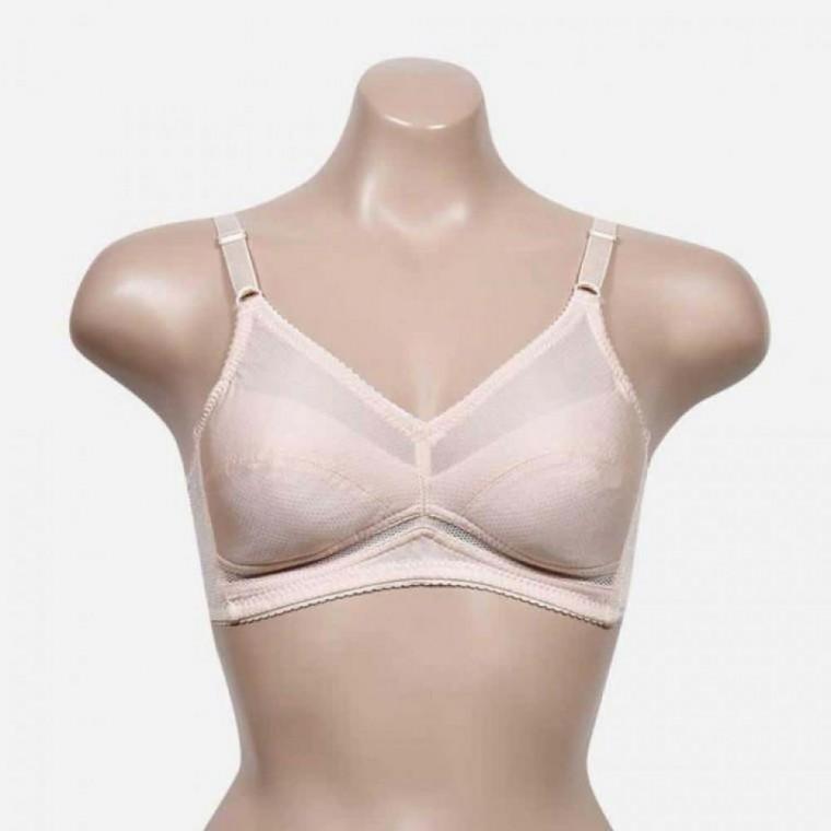 인견 풀컵 브라 여성브라 새가슴브라 20대여자속옷