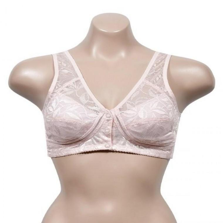 앞버튼 런닝형브라 패드일체형브라 브라탑런닝 여성브라런닝
