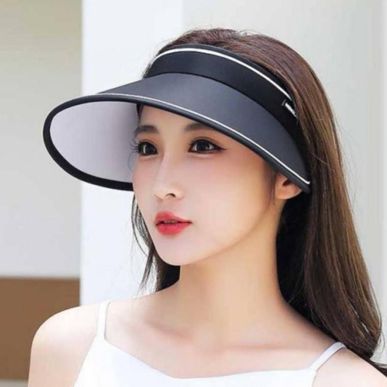 리조트룩 휴양지 모자 해트 여자 챙 코디 여름 햇빛 룩 바캉스 썬캡 가리개