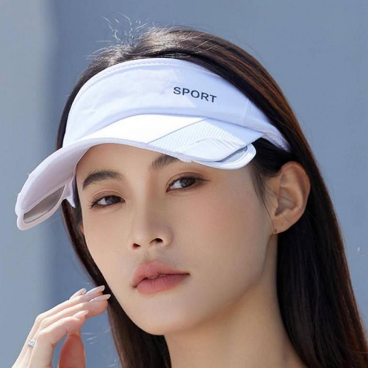 등산 와이드 모자 자외선 모자 챙 차단 썬캡 남녀공용 낚시 모자 확장형 여름 날개형