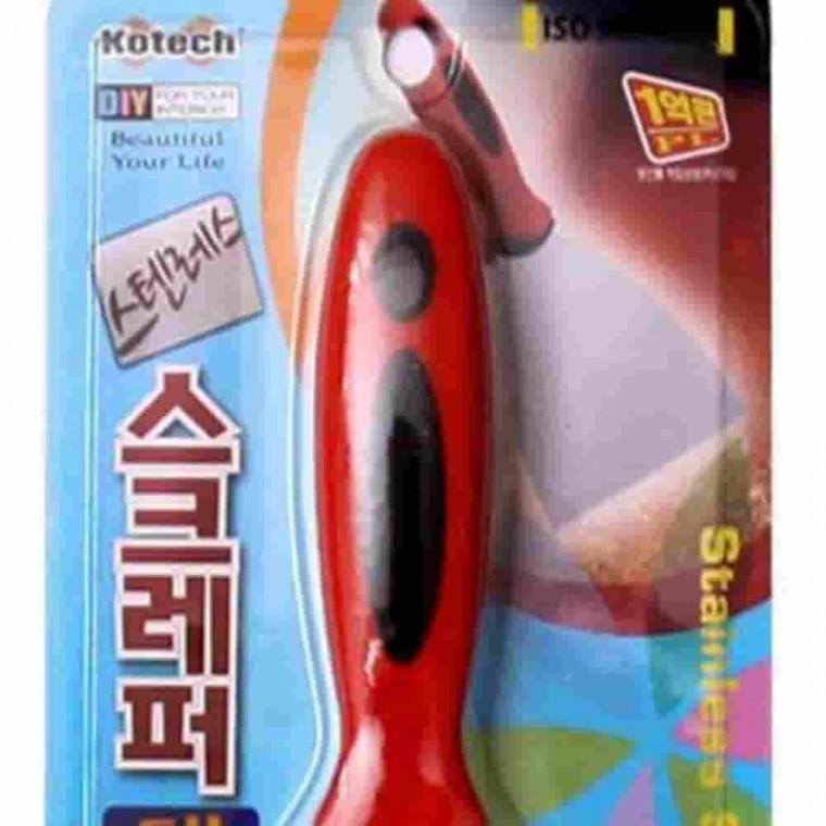 스크레퍼 대 헤라 청소헤라 다용도헤라 껌칼